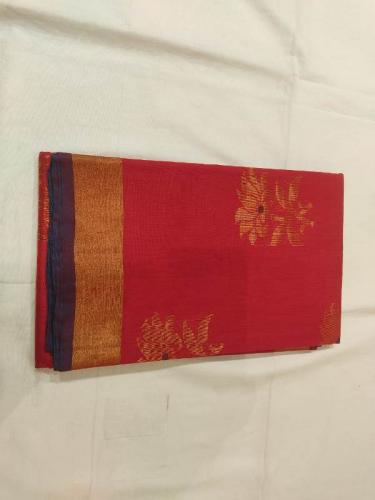COIMBATORE KORA COTTON SAREE 620 MTS